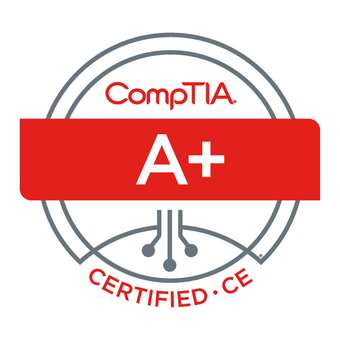 CompTIA A+ 220-901 & 220-902